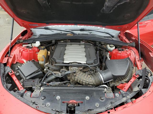 2017 CHEVROLET .S10 - 1G1FF1R75H0205008