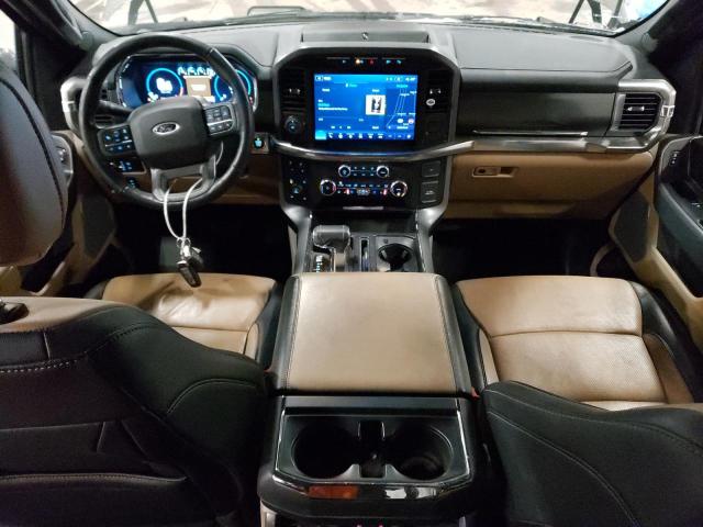 2022 FORD F150 SUPER - 1FTFW1E59NKD67011