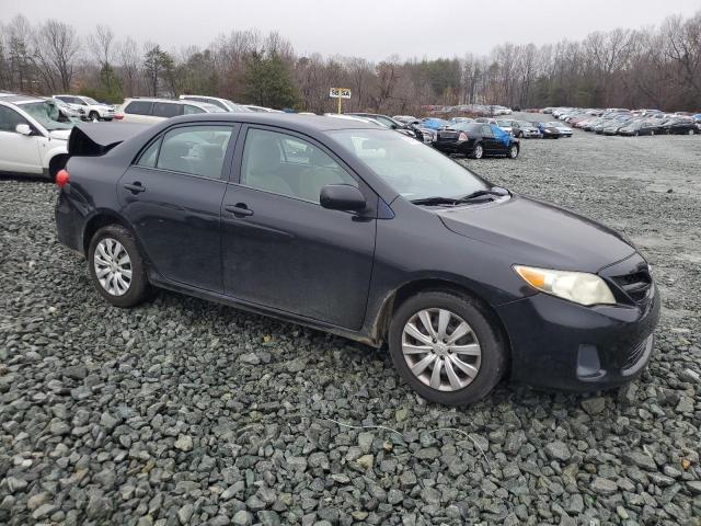 Vin: 5yfbu4ee3cp022187, lot: 45346875, toyota corolla base 20124