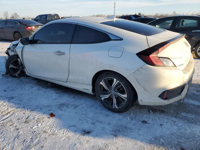 2018 HONDA CIVIC TOUR 2HGFC3B99JH451215