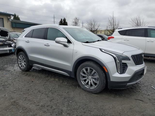 2021 CADILLAC XT4 PREMIU - 1GYFZDR46MF069253