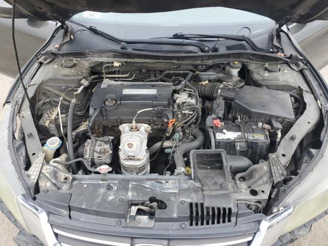 2015 HONDA ACCORD LX - 1HGCR2F36FA133432