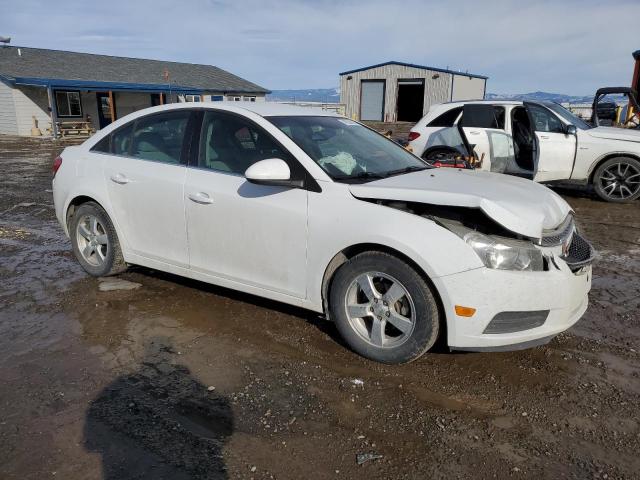 Vin: 1g1pc5sb5e7288378, lot: 46535875, chevrolet cruze lt 20144