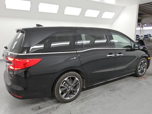 2023 HONDA ODYSSEY EL 5FNRL6H91PB017647