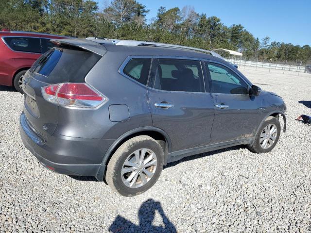 Vin: knmat2mt6gp685098, lot: 47071995, nissan rogue s 20163