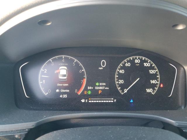 2HGFE2F50PH556536 2023 HONDA CIVIC