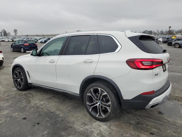 Vin: 5uxcr4c00n9j82399, lot: 43716465, bmw x5 sdrive 40i 20222