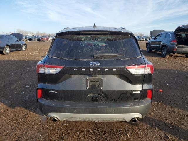 2020 FORD ESCAPE SEL - 1FMCU9H62LUB64213