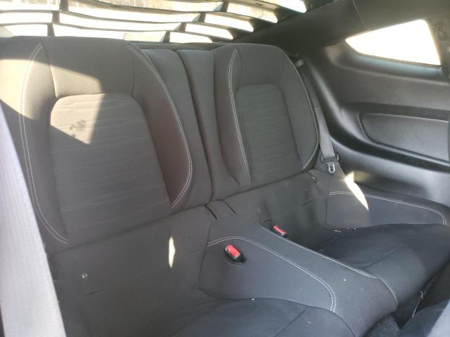 2017 FORD MUSTANG - 1FA6P8TH3H5221134