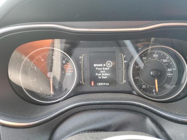 2019 JEEP CHEROKEE L - 1C4PJLLBXKD443875