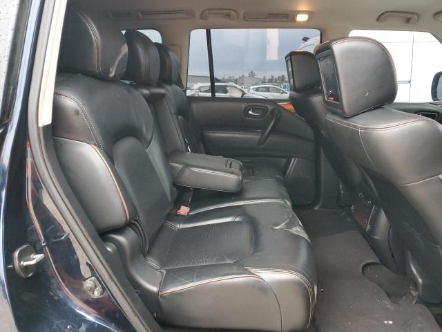 2018 NISSAN ARMADA SV - JN8AY2NDXJX000153
