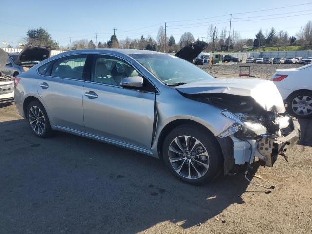Vin: 4t1bk1eb1gu221981, lot: 47066355, toyota avalon xle 20164