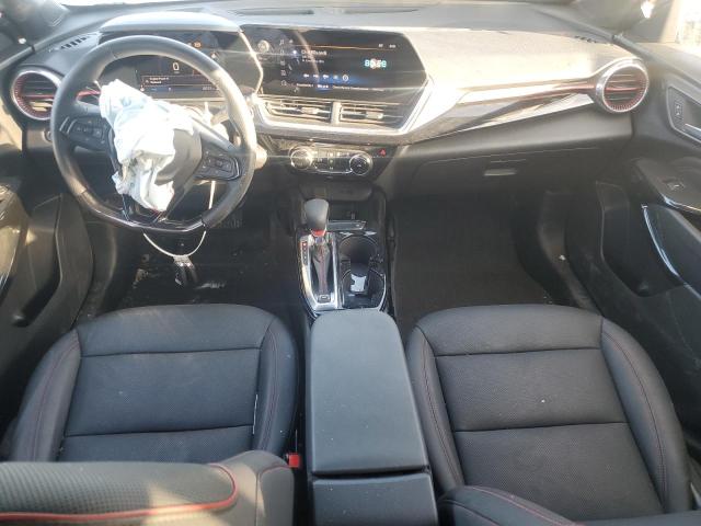 2024 CHEVROLET TRAX 2RS KL77LJE21RC145580