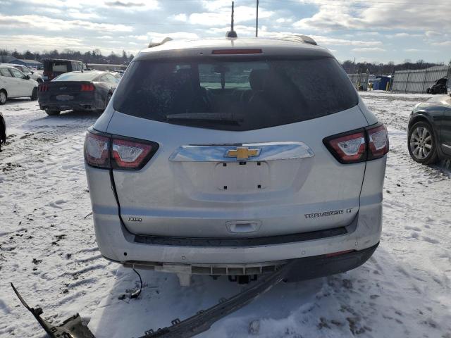 2016 CHEVROLET TRAVERSE L - 1GNKVHKD1GJ186281