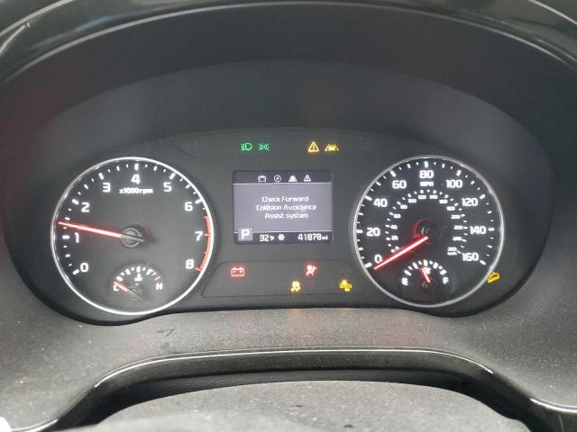 2022 KIA SELTOS S - KNDEU2AAXN7316484