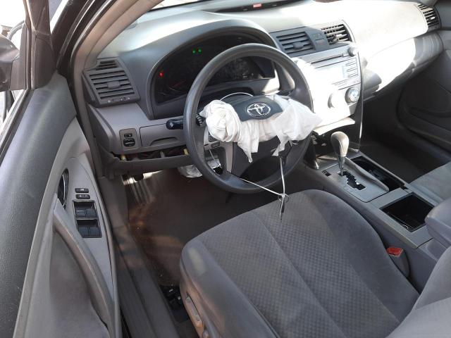 2009 TOYOTA CAMRY BASE #3301670623