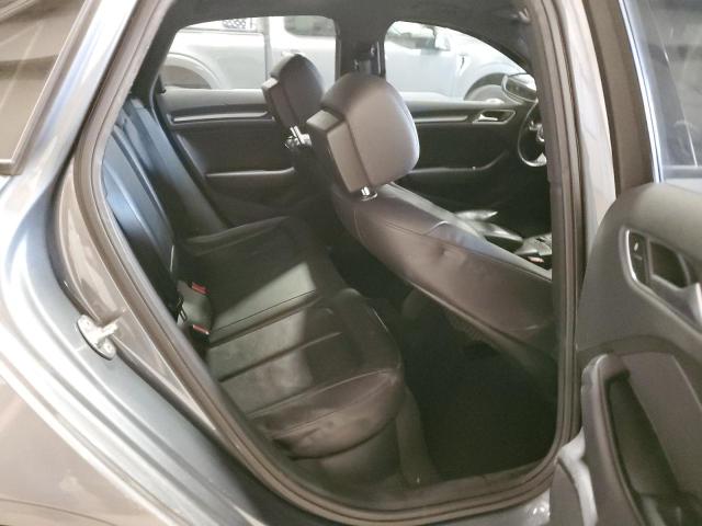 2016 AUDI A3 PREMIUM - WAUB8GFF5G1108783