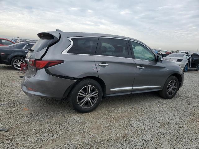 INFINITI QX60 2018 charcoal  gas 5N1DL0MNXJC533354 photo #4