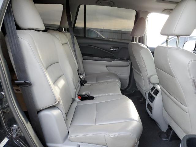 2016 HONDA PILOT EXL 5FNYF5H54GB006068