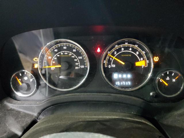 2016 JEEP COMPASS LA 1C4NJCEA6GD800861