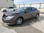 2016 NISSAN ALTIMA 2.5 - 1N4AL3AP2GC113777