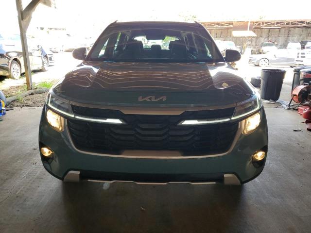 2024 KIA SELTOS EX - KNDERCAA1R7639951
