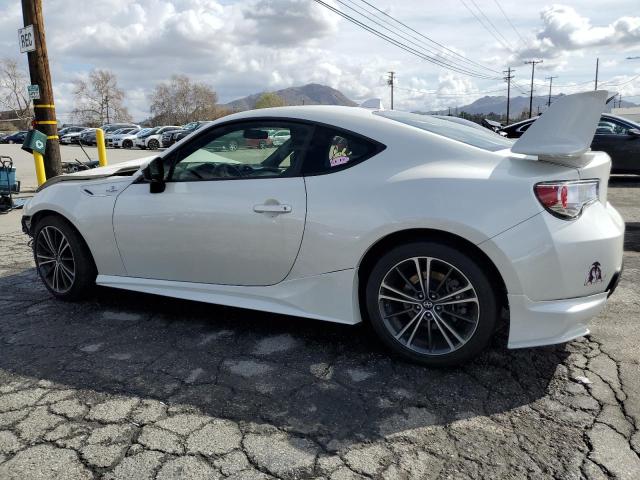 2013 TOYOTA SCION FR-S - JF1ZNAA13D2709575