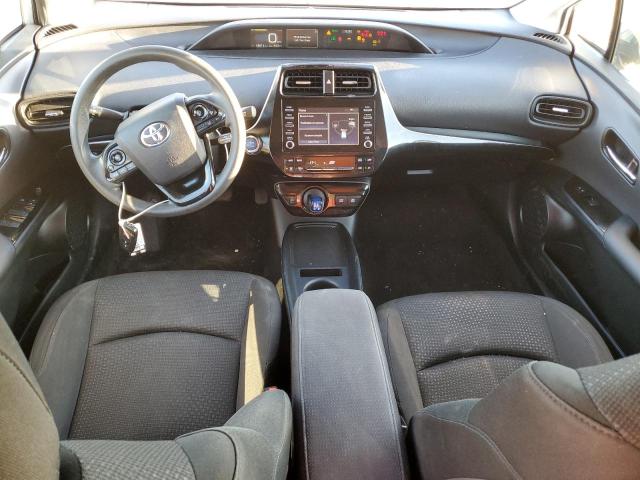 2020 TOYOTA PRIUS L - JTDKARFUXL3111114