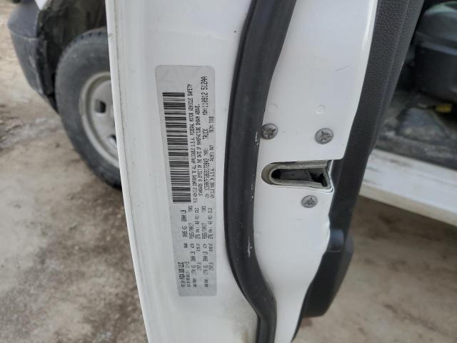 2016 RAM 1500 ST - 1C6RR7FG8GS172843