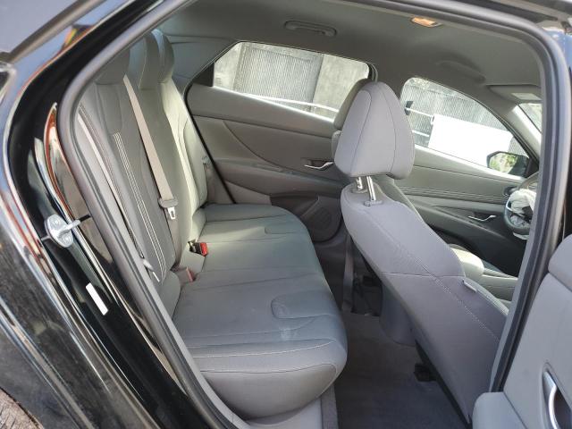 2023 HYUNDAI ELANTRA SE - KMHLS4AGXPU552422