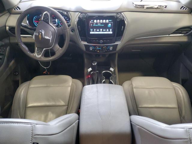 1GNEVHKW1JJ251085 2018 CHEVROLET TRAVERSE
