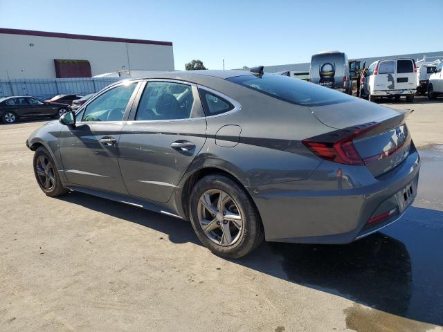 Vin: 5npeg4ja7mh095102, lot: 46293915, hyundai sonata se 20212