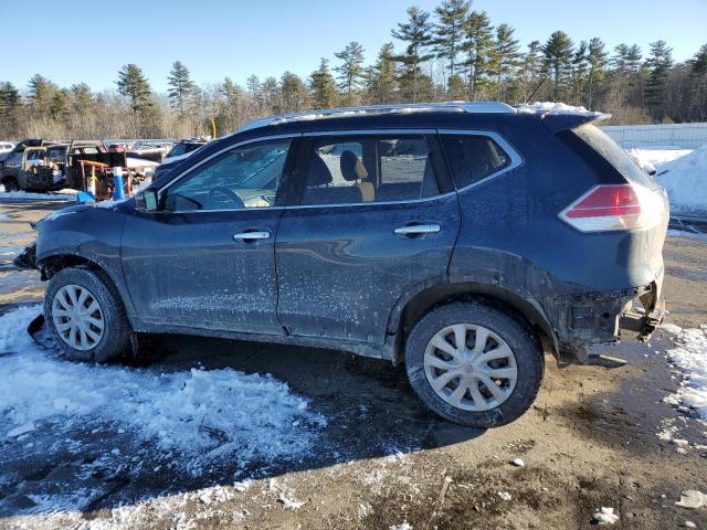 Vin: jn8at2mvxgw146768, lot: 45497605, nissan rogue s 20162