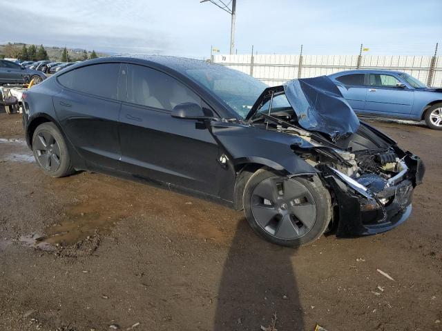 Vin: 5yj3e1ea5pf695044, lot: 45182665, tesla model 3 20234