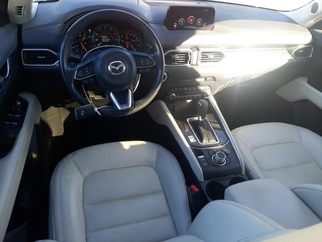 2020 MAZDA CX-5 GRAND - JM3KFBDM5L1819950