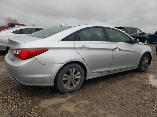 Vin: 5npeb4ac2ch394835, lot: 44964495, hyundai sonata gls 20123