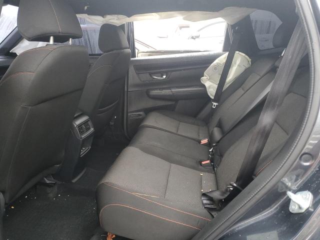 2024 HONDA CR-V SPORT - 5J6RS6H55RL027060