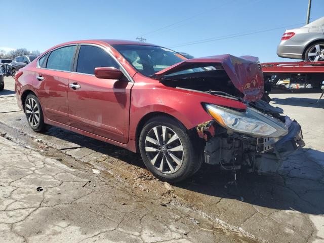 2017 NISSAN ALTIMA 2.5 - 1N4AL3AP9HC156871