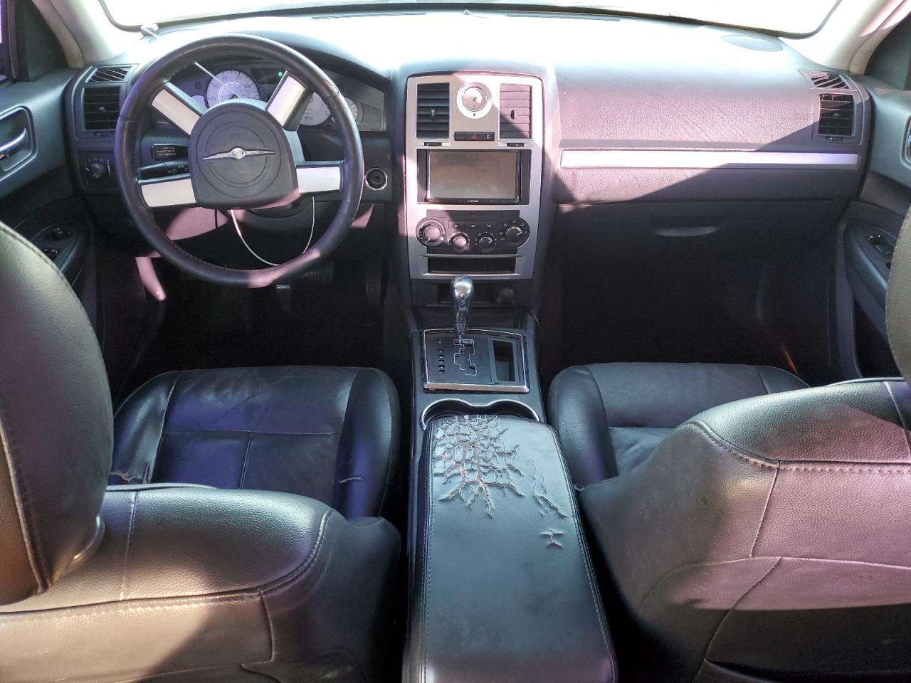 CHRYSLER 300 TOURING