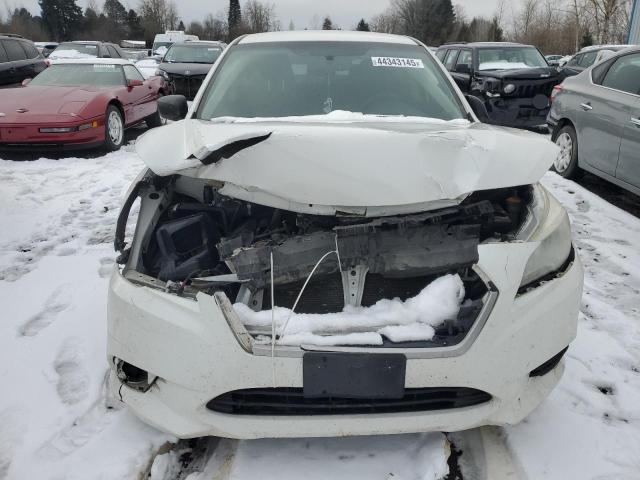 2016 SUBARU LEGACY 2.5 - 4S3BNAA68G3007631