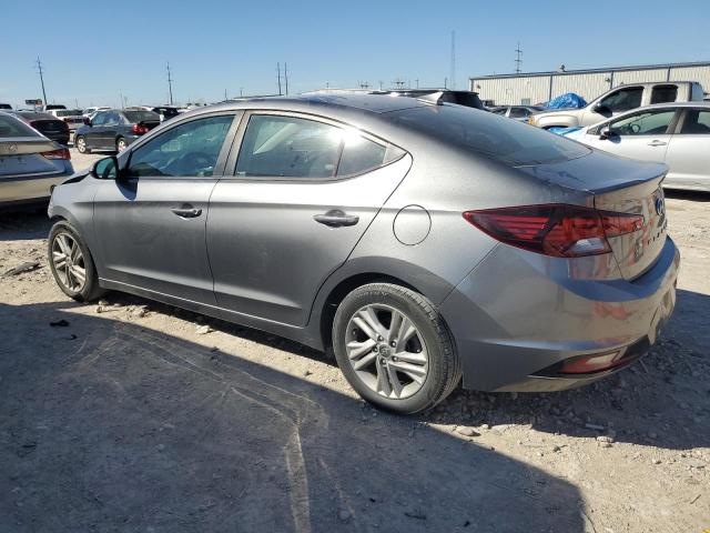 2019 HYUNDAI ELANTRA SE - 5NPD84LFXKH405581