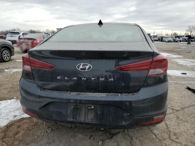 2020 HYUNDAI ELANTRA SE - 5NPD84LF6LH570058