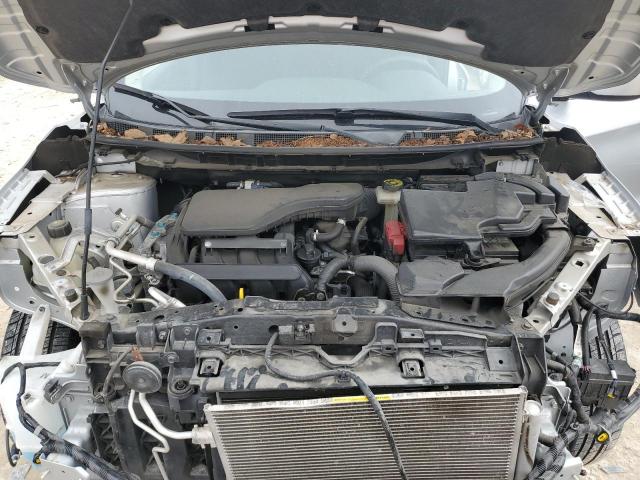 JN1BJ1CV1LW544157 2020 NISSAN ROGUE