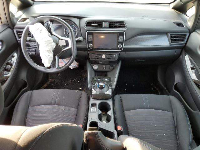 2020 NISSAN LEAF SV 1N4AZ1CPXLC311484