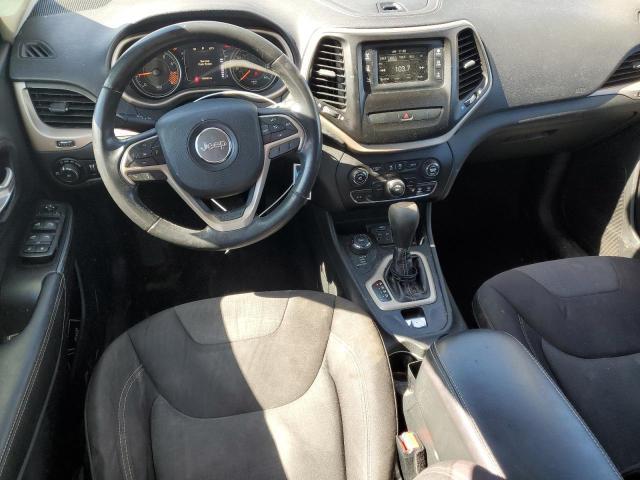 2015 JEEP CHEROKEE L - 1C4PJMCS0FW565466