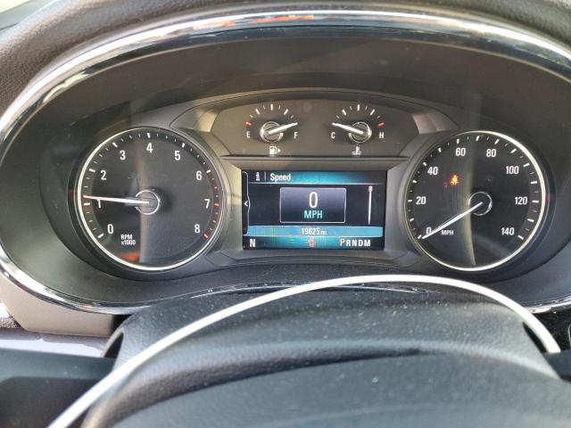 2022 BUICK ENCORE PRE - KL4CJESM7NB540913