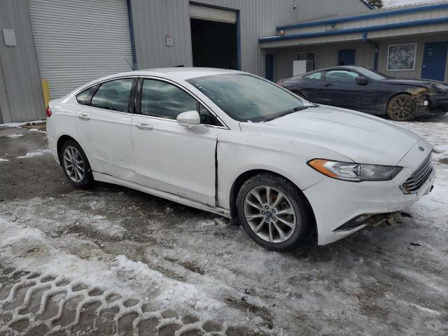 Vin: 3fa6p0hd8hr405019, lot: 45518805, ford fusion se 20174