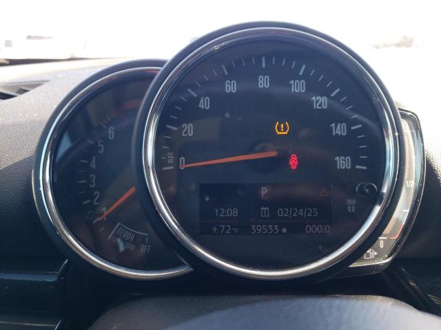 2018 MINI COOPER CLU WMWLU1C56J2F29327