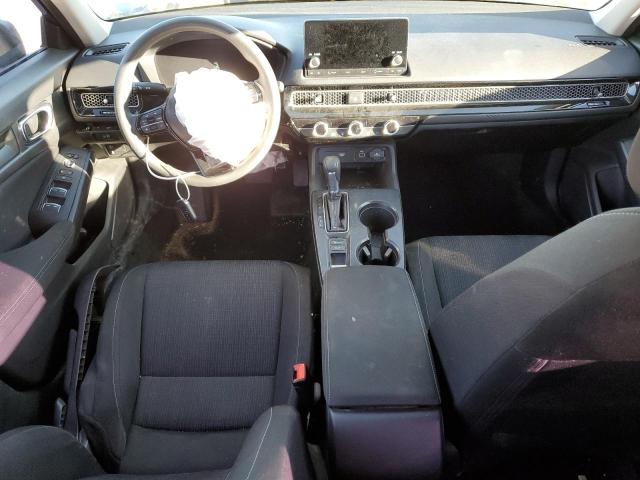 2022 HONDA CIVIC LX 2HGFE2F24NH508539