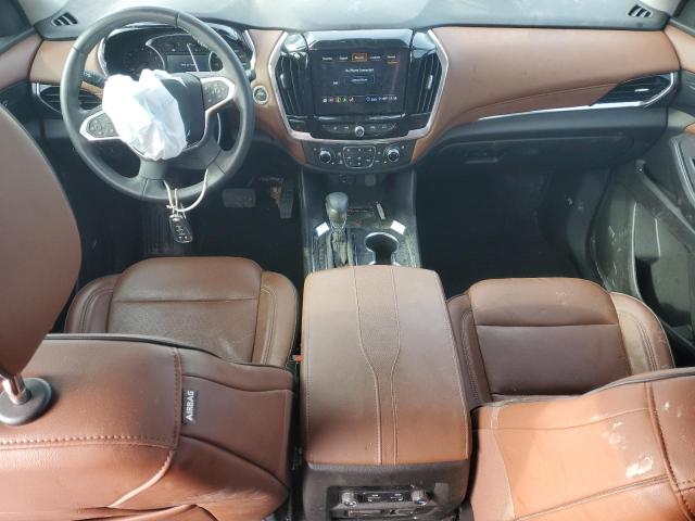 2021 CHEVROLET TRAVERSE H 1GNERNKW8MJ112031